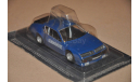 ПММ. Alpine Renault A310 №11, масштабная модель, 1:43, 1/43, Полицейские машины мира, Deagostini