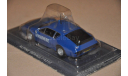 ПММ. Alpine Renault A310 №11, масштабная модель, 1:43, 1/43, Полицейские машины мира, Deagostini