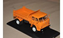 SSM. МАЗ-5549, масштабная модель, 1:43, 1/43, Start Scale Models (SSM)