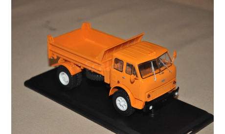 SSM. МАЗ-5549, масштабная модель, 1:43, 1/43, Start Scale Models (SSM)