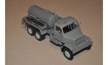 АИСТ.  Praga V3S FEK серый, масштабная модель, 1:43, 1/43, Автоистория (АИСТ)