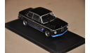 Minichamps. BMW 2002 Turbo, масштабная модель, scale43