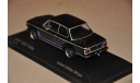 Minichamps. BMW 2002 Turbo, масштабная модель, scale43