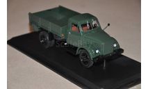 SSM. Горький-51 (1946 г.), масштабная модель, 1:43, 1/43, Start Scale Models (SSM), ГАЗ