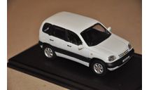 ArModel. Lada Niva Chevrolet Шевинива, масштабная модель, 1:43, 1/43, ВАЗ