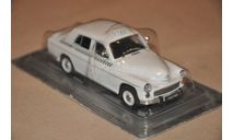 Kultowe AUTA PRL. Warszawa 203 Taxi Специальный выпуск, масштабная модель, 1:43, 1/43