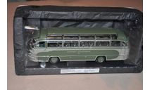 Minichamps. MERCEDES-BENZ O 321 H Bus Aachener Strassenbahn, масштабная модель, scale43