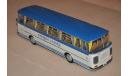 Vector-Models. Setra-Seida S122 La Zara, масштабная модель, 1:43, 1/43