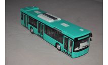 МАЗ-203, Наши автобусы №42, масштабная модель, scale43