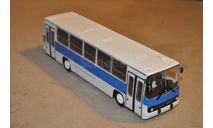 Икарус-260.51 Наши автобусы №81, масштабная модель, scale43, Ikarus