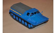 АИСТ. ГТ-Т, масштабная модель, 1:43, 1/43, Автоистория (АИСТ)