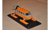 ModelPro. Аэросани КА-30, масштабная модель, scale43