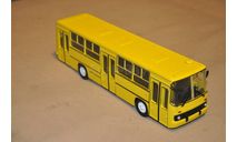 Икарус-260.06, Наши автобусы №25, масштабная модель, 1:43, 1/43, Ikarus
