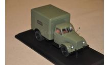 SSM. МП-300 (51А), масштабная модель, 1:43, 1/43, Start Scale Models (SSM), ГАЗ