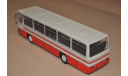 СовА. Икарус-256, масштабная модель, 1:43, 1/43, Советский Автобус, Ikarus