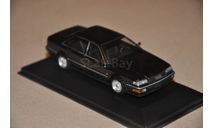 Minichamps. AUDI V8 (1990), масштабная модель, 1:43, 1/43