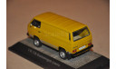 Premium Classixxs. VOLKSWAGEN T3b Kasten Syncro, масштабная модель, scale43