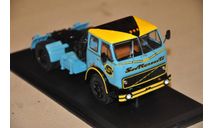 SSM. МАЗ-5429, масштабная модель, 1:43, 1/43, Start Scale Models (SSM)