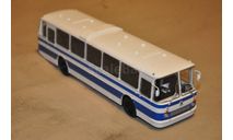 ЛАЗ-699Р, Наши автобусы №15, масштабная модель, 1:43, 1/43