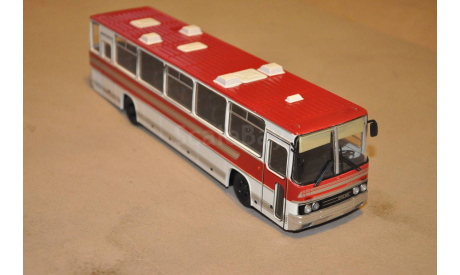 Premium Classixxs. Ikarus-250.59, масштабная модель, 1:43, 1/43