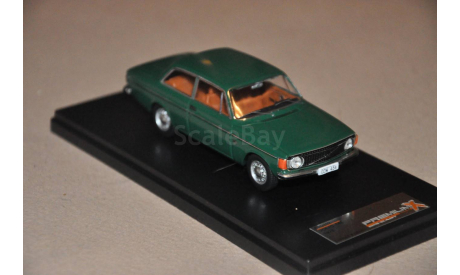 PremiumX. Volvo 142, масштабная модель, Premium X, scale43