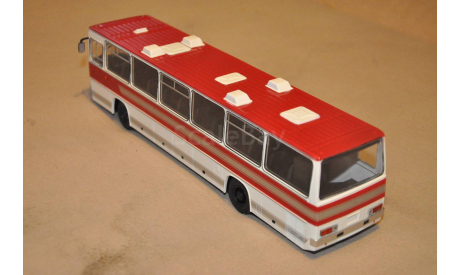 Premium Classixxs. Ikarus-250.59, масштабная модель, 1:43, 1/43