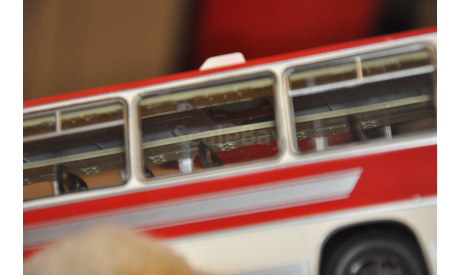 Premium Classixxs. Ikarus-250.59, масштабная модель, 1:43, 1/43