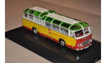 Schuco. NEOPLAN FH11 ’Shell’, масштабная модель, 1:43, 1/43