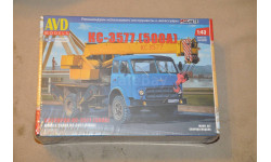 Авто в деталях. Кит КС-3577 (500А). 1707AVD