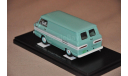 NEO. Chevrolet Corvair Panel van 1963, масштабная модель, 1:43, 1/43, Neo Scale Models