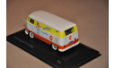 Altaya. Volkswagen T1c 1965, масштабная модель, 1:43, 1/43