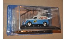 Altaya. Lancia Ardea 800 S. Martino 1949, масштабная модель, 1:43, 1/43