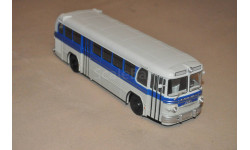 ЗИС-129, Наши автобусы №58