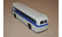 ЗИС-129, Наши автобусы №58, масштабная модель, scale43