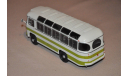 ПАЗ-672, Наши автобусы №45, масштабная модель, scale43, Modimio