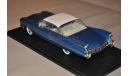 WhiteBox. CADILLAC Eldorado (1959), масштабная модель, scale24