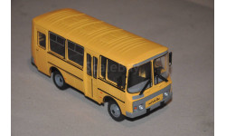 ПАЗ-3206, Наши автобусы №59