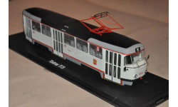 SSM. Трамвай Tatra-T3SU