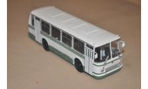ЛАЗ-695Н, Наши автобусы №60, масштабная модель, 1:43, 1/43