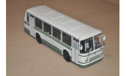 ЛАЗ-695Н, Наши автобусы №60
