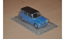 AWZ P70 Kombi, масштабная модель, 1:43, 1/43