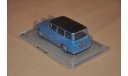 AWZ P70 Kombi, масштабная модель, 1:43, 1/43