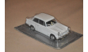 Kultowe AUTA PRL. Triumph Herald, масштабная модель, scale43