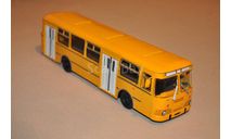 ЛиАЗ-677М, Наши автобусы №8, масштабная модель, scale43, Modimio