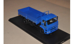 SSM. КАМАЗ-43253 Рестайлинг
