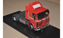 SSM. Scania-113M, масштабная модель, scale43, Start Scale Models (SSM)