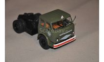 SSM. МАЗ-504, масштабная модель, 1:43, 1/43, Start Scale Models (SSM)