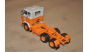 SSM. Volvo F89, масштабная модель, Start Scale Models (SSM), scale43