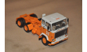 SSM. Volvo F89, масштабная модель, Start Scale Models (SSM), scale43