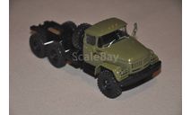 Зил-131 Шасси, масштабная модель, 1:43, 1/43, MODIMIO